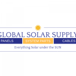 Global Solar Supply