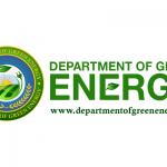 Department of Green Energy Inc.