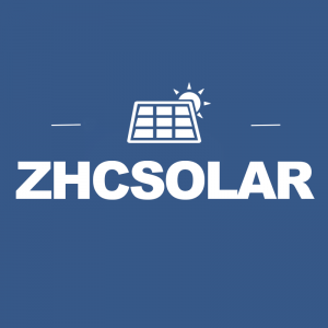 ZHCSolar Solution INC.