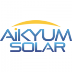 Aikyum Solar