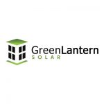 Green Lantern Solar