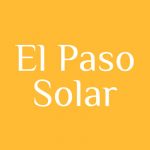 El Paso Solar