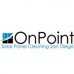 OnPoint Solar Panel Cleaning San Diego