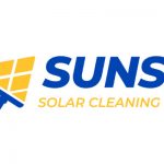 Suns Solar Cleaning