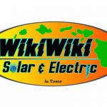 WikiWiki Solar & Electric