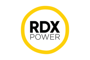 Rdx Power